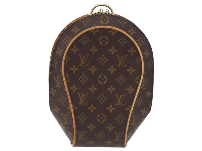LOUIS VUITTON Monogram Ellipse Sac a Do Backpack M51125 LV - vista 2