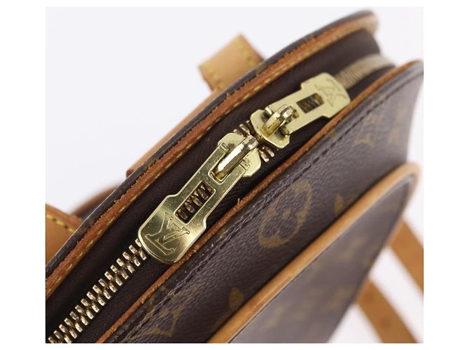 LOUIS VUITTON Monogram Ellipse Sac a Do Backpack M51125 LV - vista 20