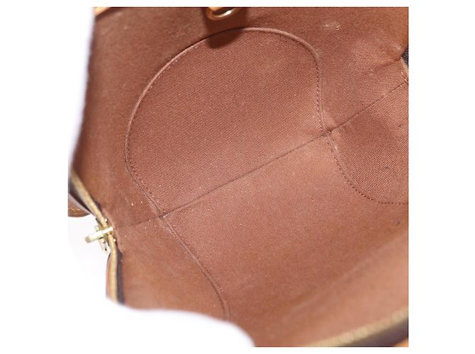 LOUIS VUITTON Monogram Ellipse Sac a Do Backpack M51125 LV - vista 22