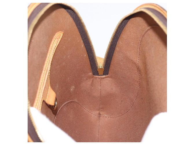 LOUIS VUITTON Monogram Ellipse Sac a Do Backpack M51125 LV - vista 23