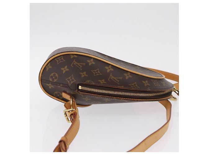 LOUIS VUITTON Monogram Ellipse Sac a Do Backpack M51125 LV - vista 4