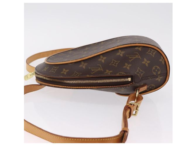 LOUIS VUITTON Monogram Ellipse Sac a Do Backpack M51125 LV - vista 5