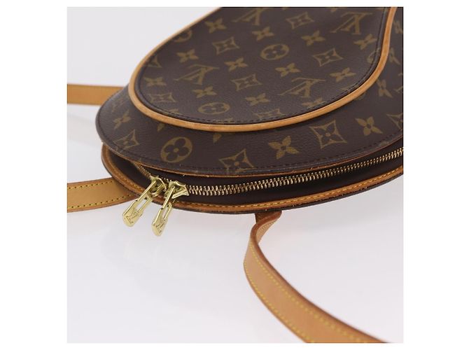 LOUIS VUITTON Monogram Ellipse Sac a Do Backpack M51125 LV - vista 6