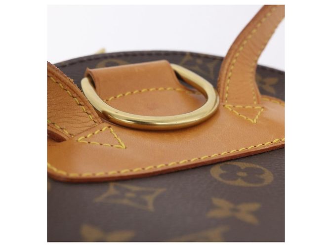 LOUIS VUITTON Monogram Ellipse Sac a Do Backpack M51125 LV - vista 7