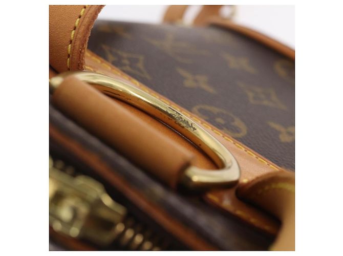 LOUIS VUITTON Monogram Ellipse Sac a Do Backpack M51125 LV - vista 8