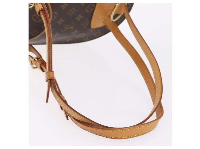 LOUIS VUITTON Monogram Ellipse Sac a Do Backpack M51125 LV - vista 9