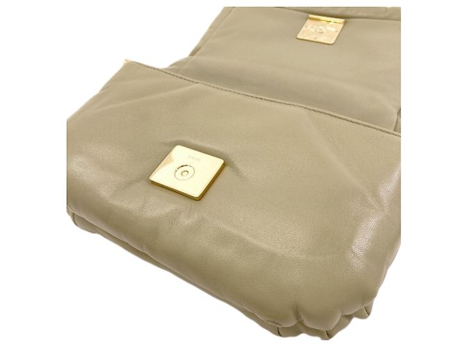 Loewe Puffer Goya Schultertasche - Ansicht 10