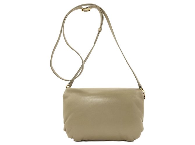 Loewe Puffer Goya Schultertasche - Ansicht 2