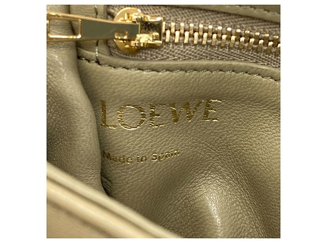 Loewe Puffer Goya Schultertasche - Ansicht 6