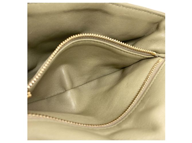 Loewe Puffer Goya Schultertasche - Ansicht 8