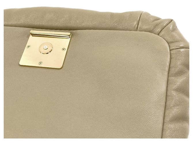 Loewe Puffer Goya Schultertasche - Ansicht 9