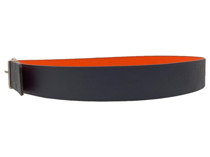 Louis Vuitton M9389 Cintura Boston Belt - vista 2