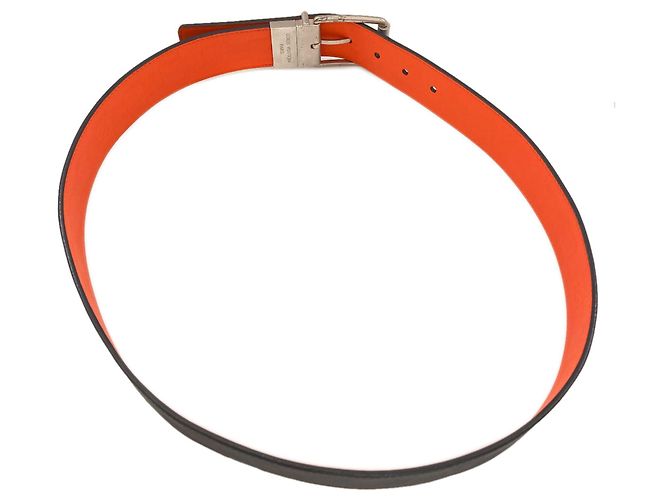 Louis Vuitton M9389 Cintura Boston Belt - vista 3