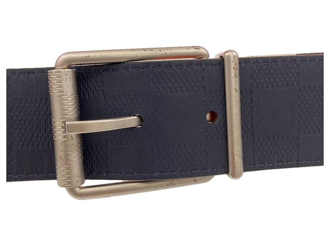 Louis Vuitton M9389 Cintura Boston Belt - vista 4
