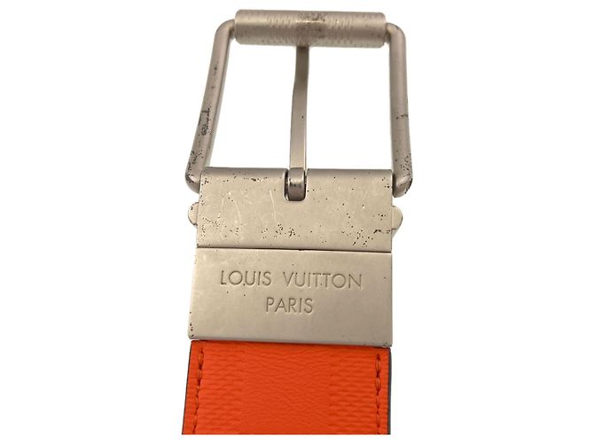 Louis Vuitton M9389 Cintura Boston Belt - vista 5