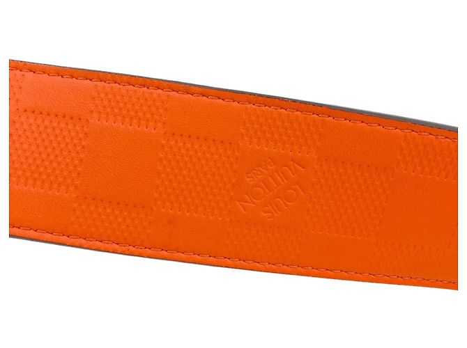 Louis Vuitton M9389 Cintura Boston Belt - vista 9