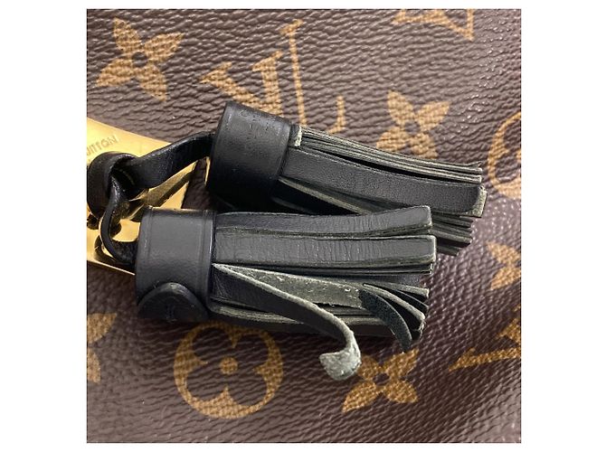 Louis Vuitton M43555 Borsa a Spalla Saint-Onge - vista 10