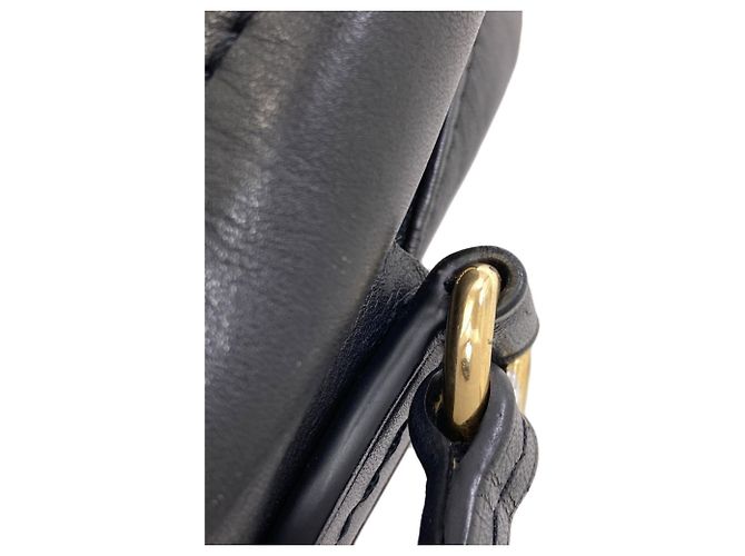 Louis Vuitton M43555 Borsa a Spalla Saint-Onge - vista 11