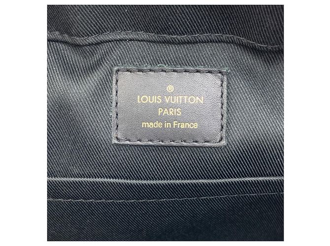 Louis Vuitton M43555 Borsa a Spalla Saint-Onge - vista 6