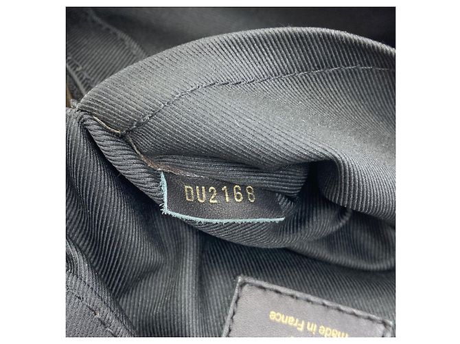 Louis Vuitton M43555 Borsa a Spalla Saint-Onge - vista 7
