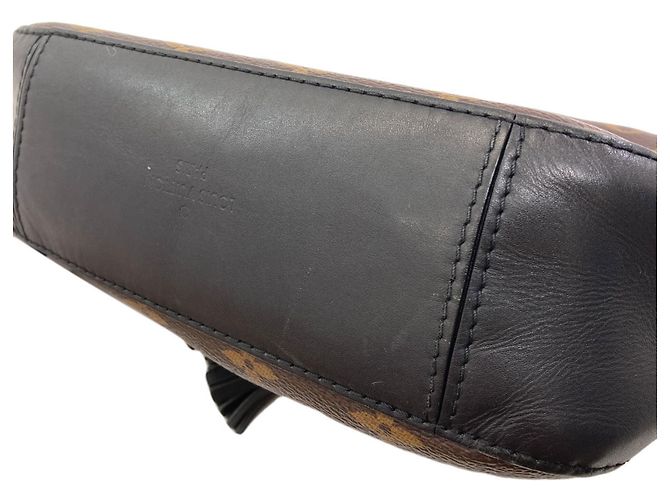 Louis Vuitton M43555 Borsa a Spalla Saint-Onge - vista 8