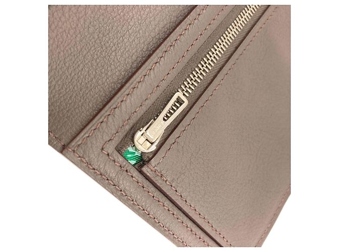 Hermès Cartera larga Hermes Citizen Twill - vista 10