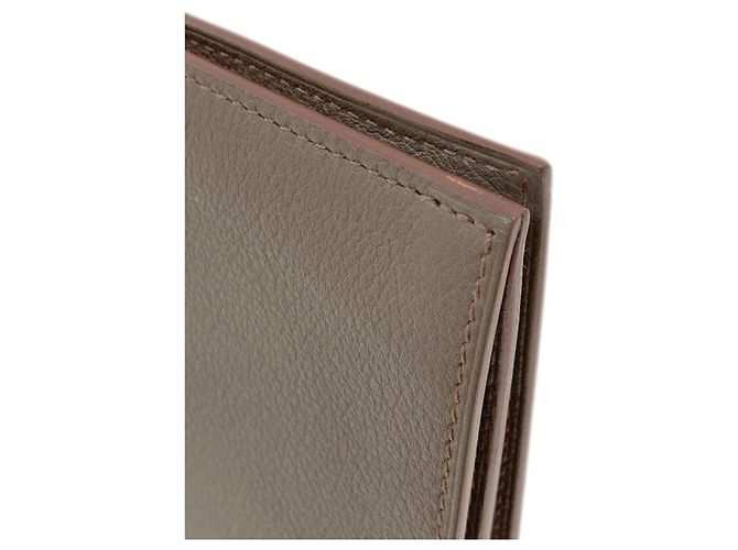 Hermès Cartera larga Hermes Citizen Twill - vista 12