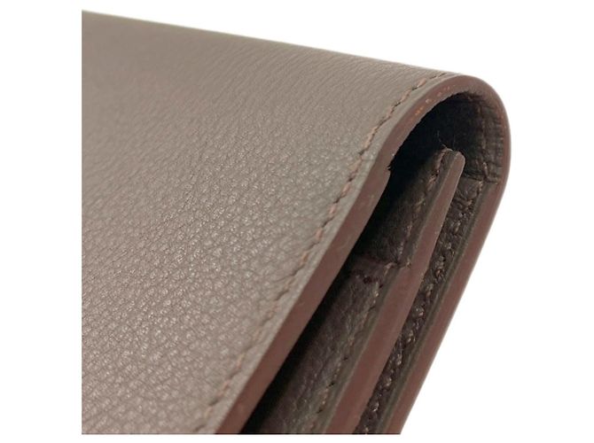 Hermès Cartera larga Hermes Citizen Twill - vista 13
