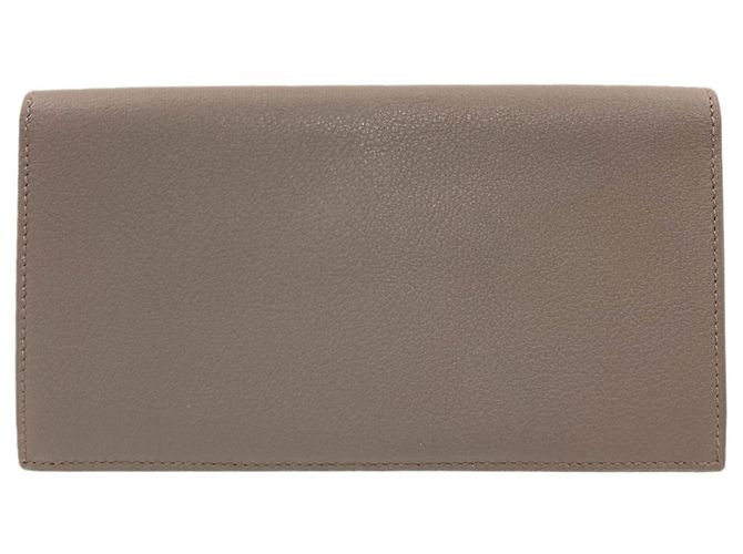 Hermès Cartera larga Hermes Citizen Twill - vista 2