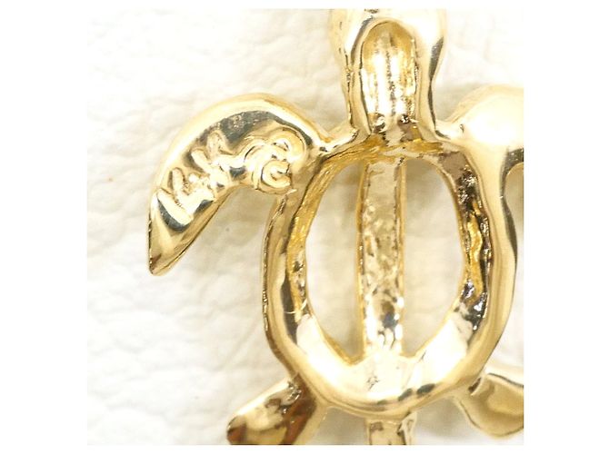 Autre Marque Collana in oro giallo 14K - vista 4