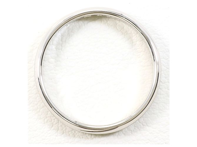 Autre Marque Platin-Ehering PT1000 - Ansicht 2