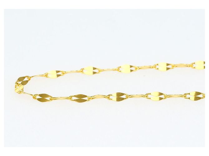 Autre Marque Collana in oro giallo 24K - vista 2