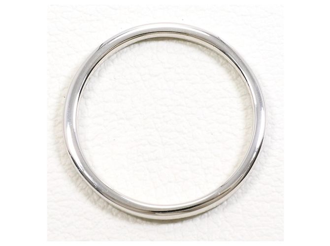 Autre Marque Ring aus 14K Weißgold - Ansicht 3