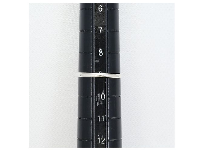 Autre Marque Ring aus 14K Weißgold - Ansicht 6