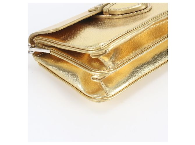 Borsa a spalla in pelle Prada BT0784 - vista 4