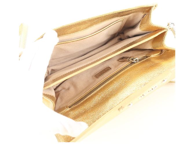 Borsa a spalla in pelle Prada BT0784 - vista 7