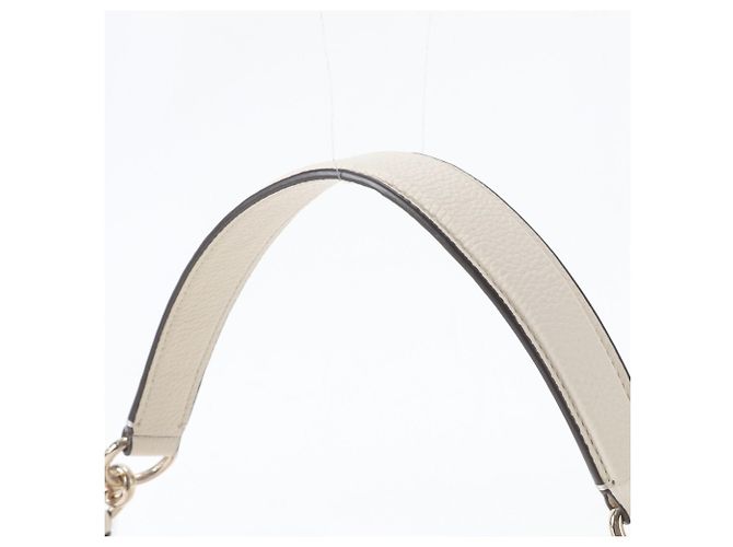 Borsa a tracolla Coach Hobo in pelle - vista 2