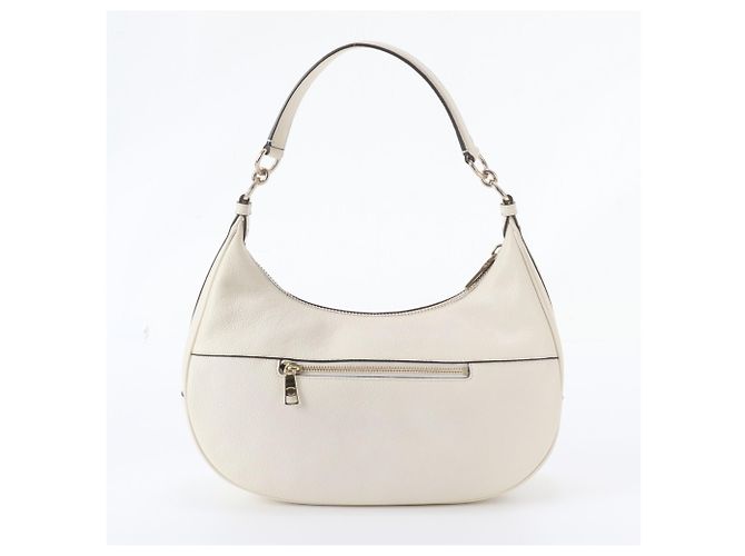 Borsa a tracolla Coach Hobo in pelle - vista 3