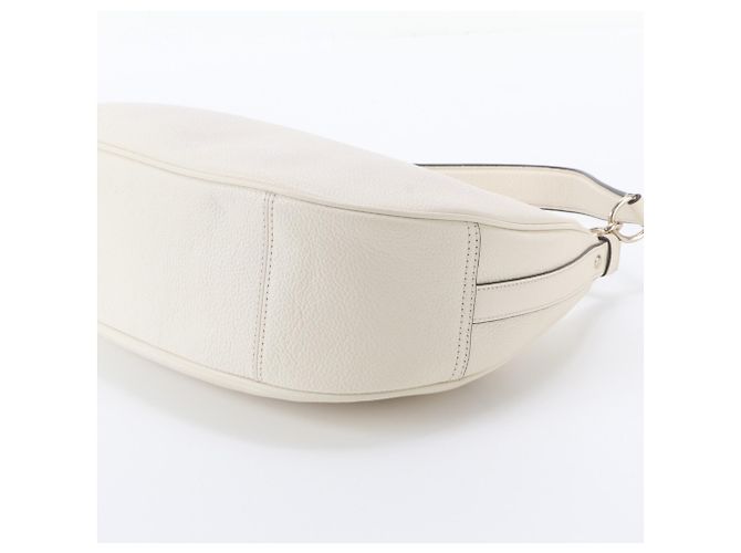 Borsa a tracolla Coach Hobo in pelle - vista 4