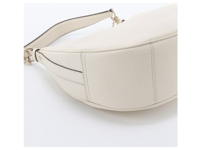 Borsa a tracolla Coach Hobo in pelle - vista 5
