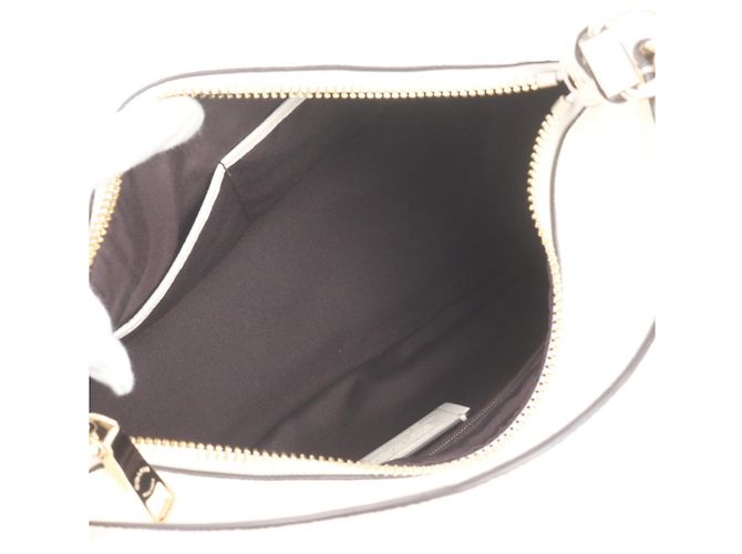 Borsa a tracolla Coach Hobo in pelle - vista 7