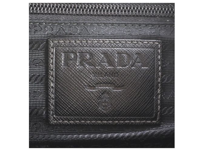 Zaino Prada Tessuto Nylon Camouflage - vista 9