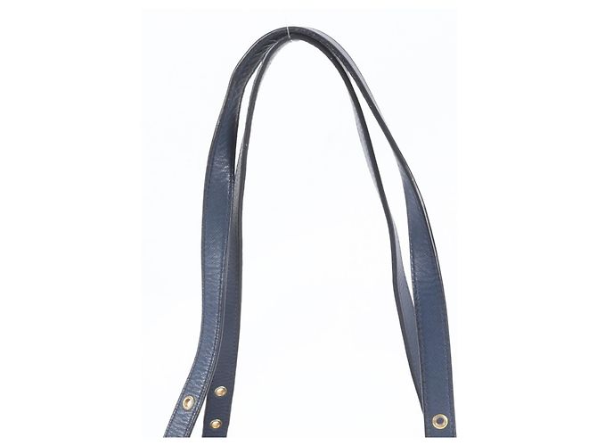 Borsa a tracolla 2-Way Prada in nylon Tessuto e pelle - vista 2