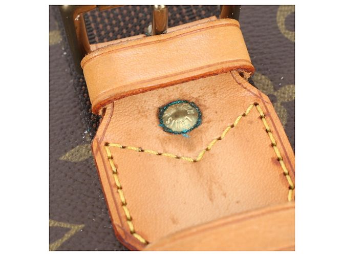 Borsa Boston Louis Vuitton Monogram Satellite 53 - Ansicht 10