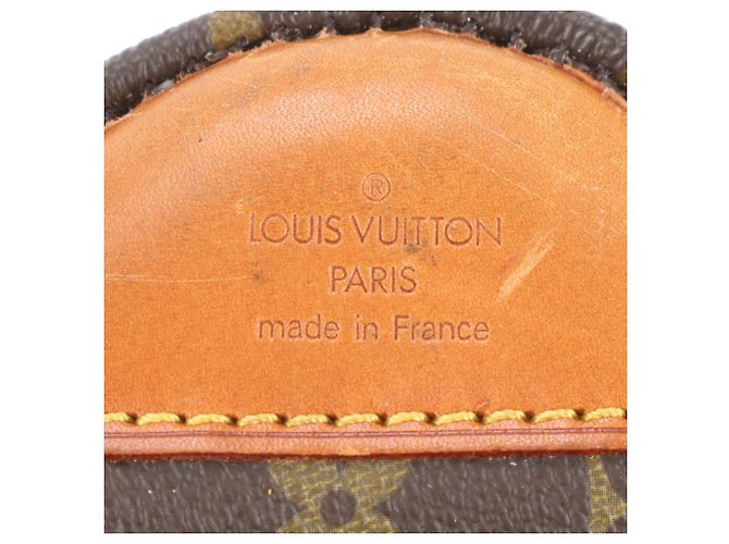 Borsa Boston Louis Vuitton Monogram Satellite 53 - Ansicht 11