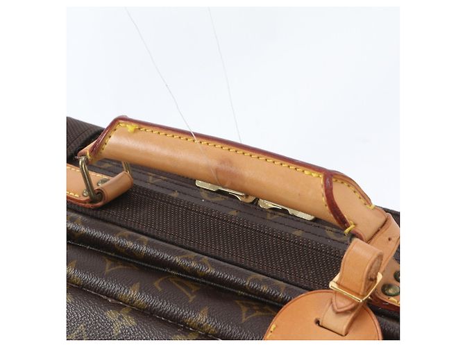 Borsa Boston Louis Vuitton Monogram Satellite 53 - Ansicht 2