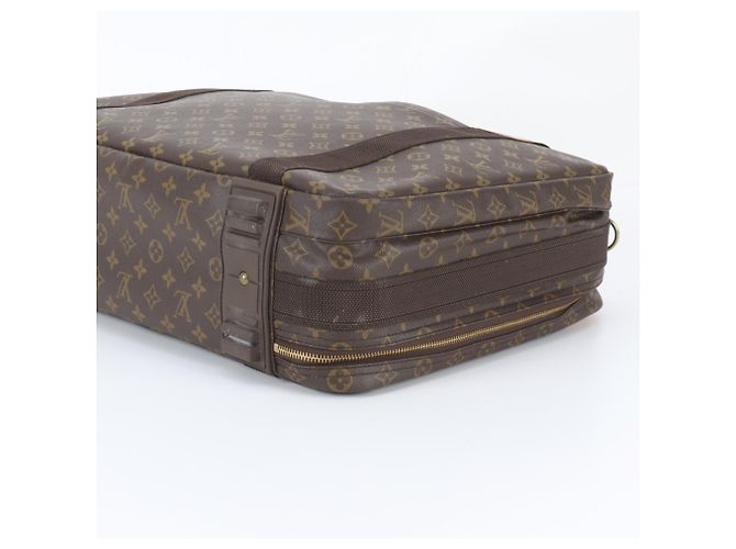 Borsa Boston Louis Vuitton Monogram Satellite 53 - Ansicht 4