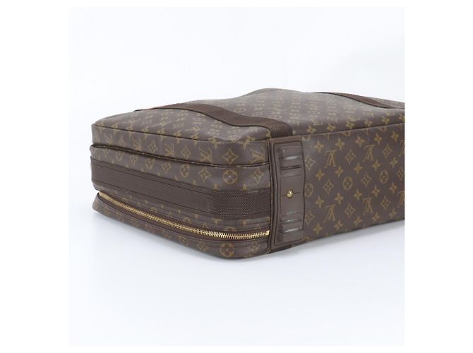 Borsa Boston Louis Vuitton Monogram Satellite 53 - Ansicht 5