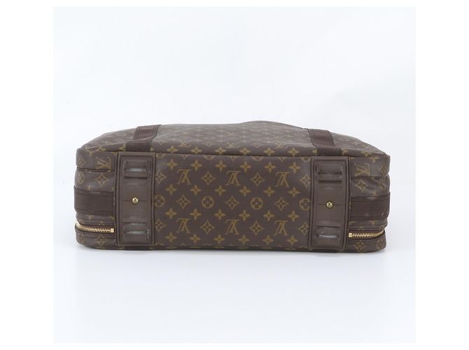 Borsa Boston Louis Vuitton Monogram Satellite 53 - Ansicht 6