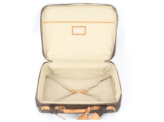 Borsa Boston Louis Vuitton Monogram Satellite 53 - Ansicht 7